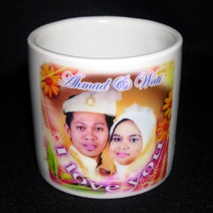 customize mug